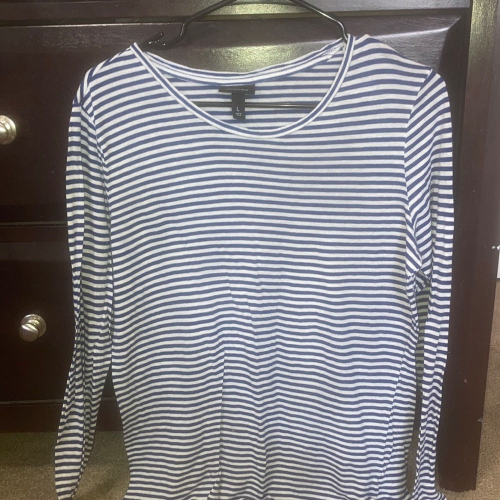 Cute winter shirt